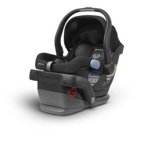 Uppababy MESA V2 Infant Car Seat - Jake (Charcoal) EXP Sept 03, 2029